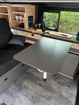 Mooveo Campervan 2 ALL-IN-ONE, Automatik - Mooveo Camper