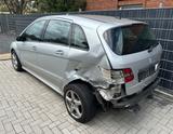 Mercedes-Benz B 170 Unfall - Gebrauchtwagen bis 700 Euro