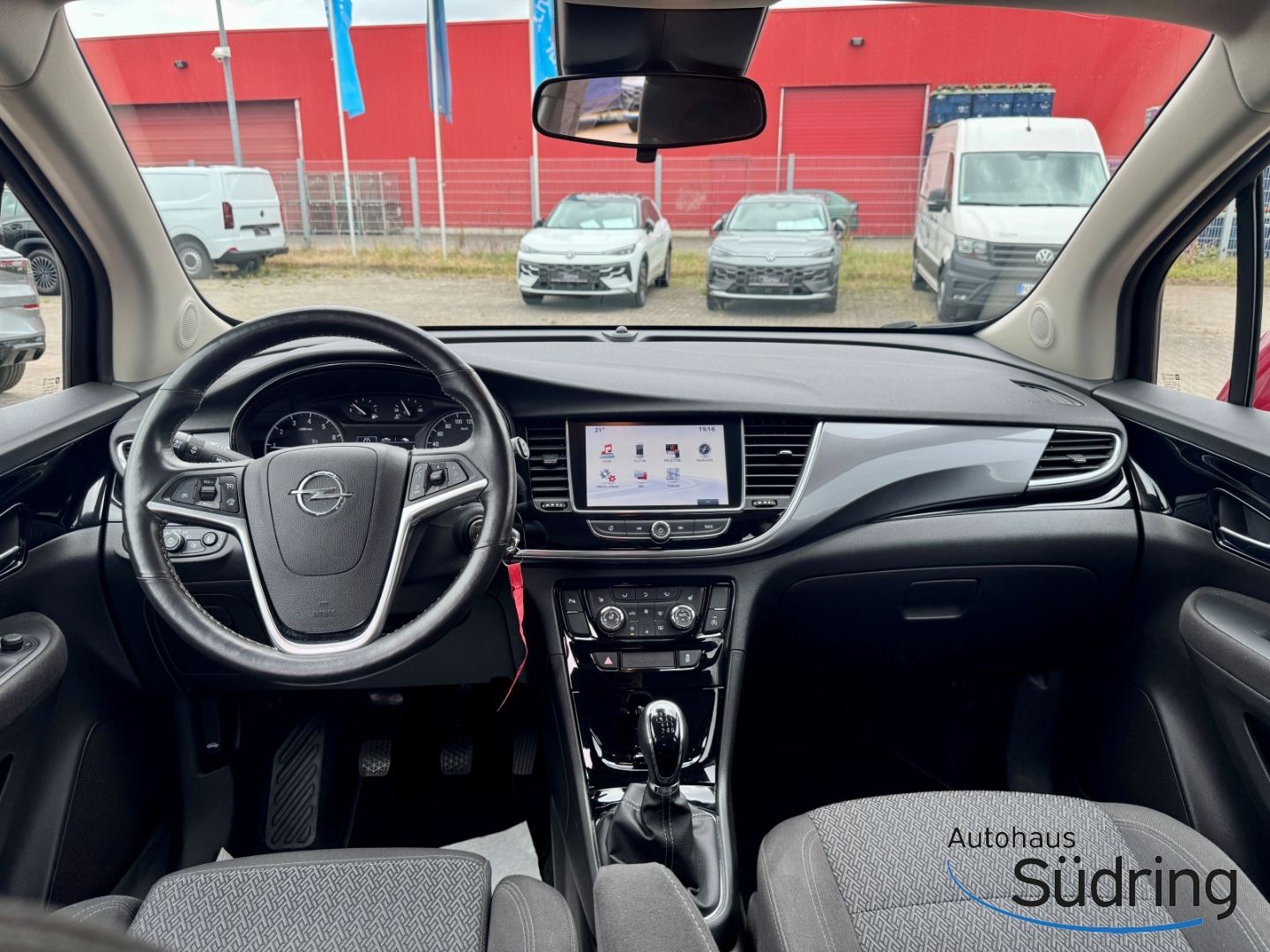 Mokka X 1,4 Turbo Edition CarPlay/Android Auto