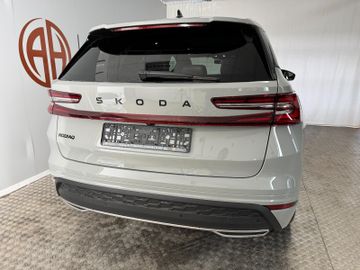 Skoda Kodiaq 1.5 TSI Sportline AHK*Pano*Matrix*7-Sitze
