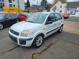 Ford Fusion Style - Ford Fusion Style mit Benzin-Antrieb