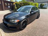 BMW 135i Coupé - N54 - Schaltgetriebe - Performance - BMW 135 aus 2009: 135i