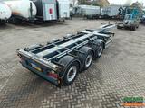 D-TEC FT-LS-S 3-Achs-SAF - MULTI - Scheibenbremsen  - Offers
