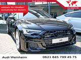 Audi A6 Avant S line 40 TDI quattro S tronic AHK Pano - Audi A6