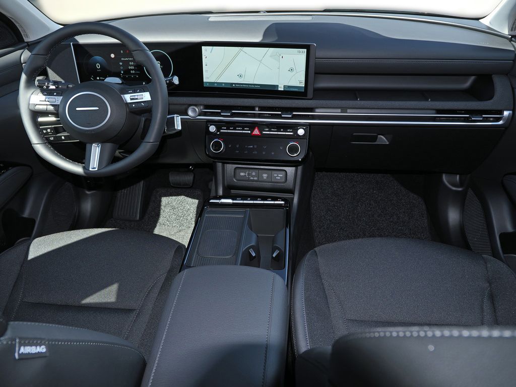 Hyundai Tucson – Bild 14