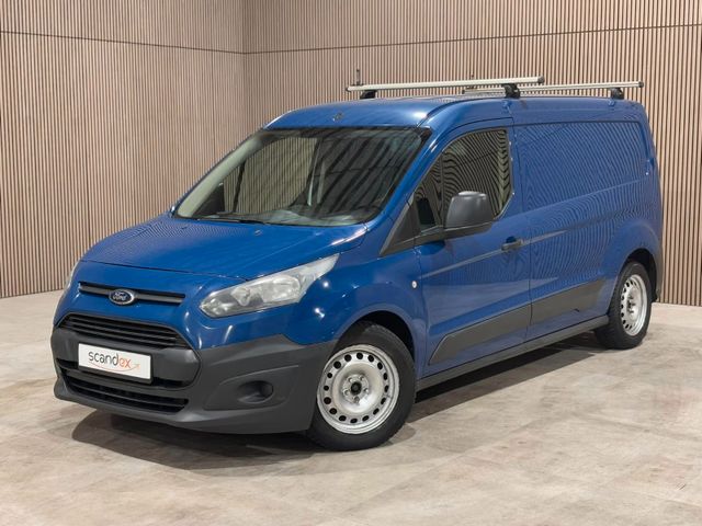 Ford Transit Connect 1.6 TDCi 75