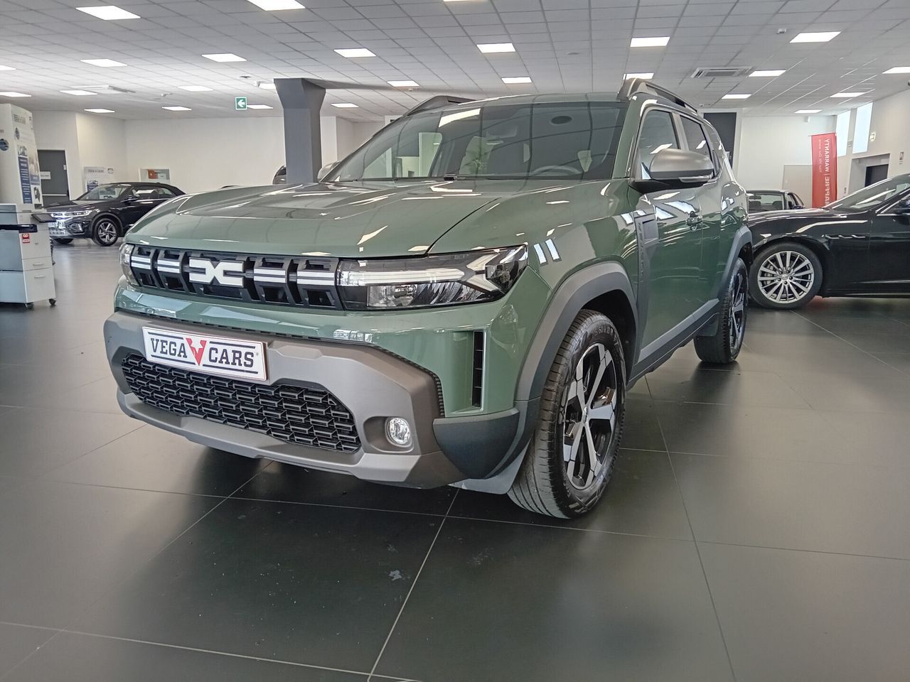 Other Dacia Duster Tce 130 CV MHEV Journey