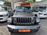 Jeep Wrangler / Wrangler Unlimited Sahara 2,0 l - Jeep Gebrauchtwagen in München