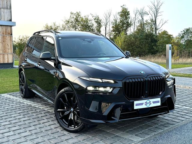 BMW X7 40i *M-SPORT PRO, PANO SKY, MASSAGE, M-SITZE*