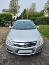 Opel Astra Caravan 1.7 CDTI eco FLEX Bj. 2009