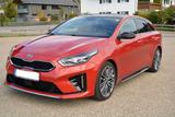 Kia Proceed Diesel GT-Line