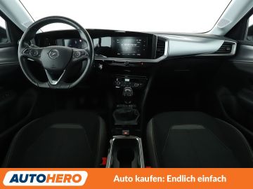 Opel Mokka - 12