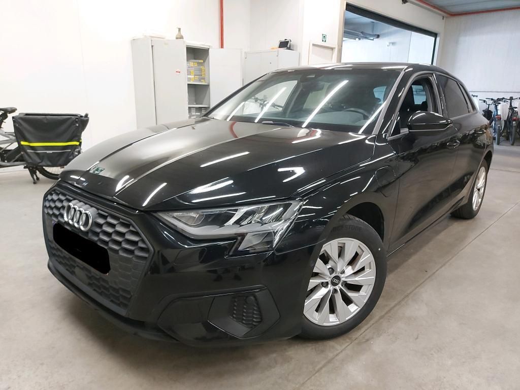 Image of Audi A3