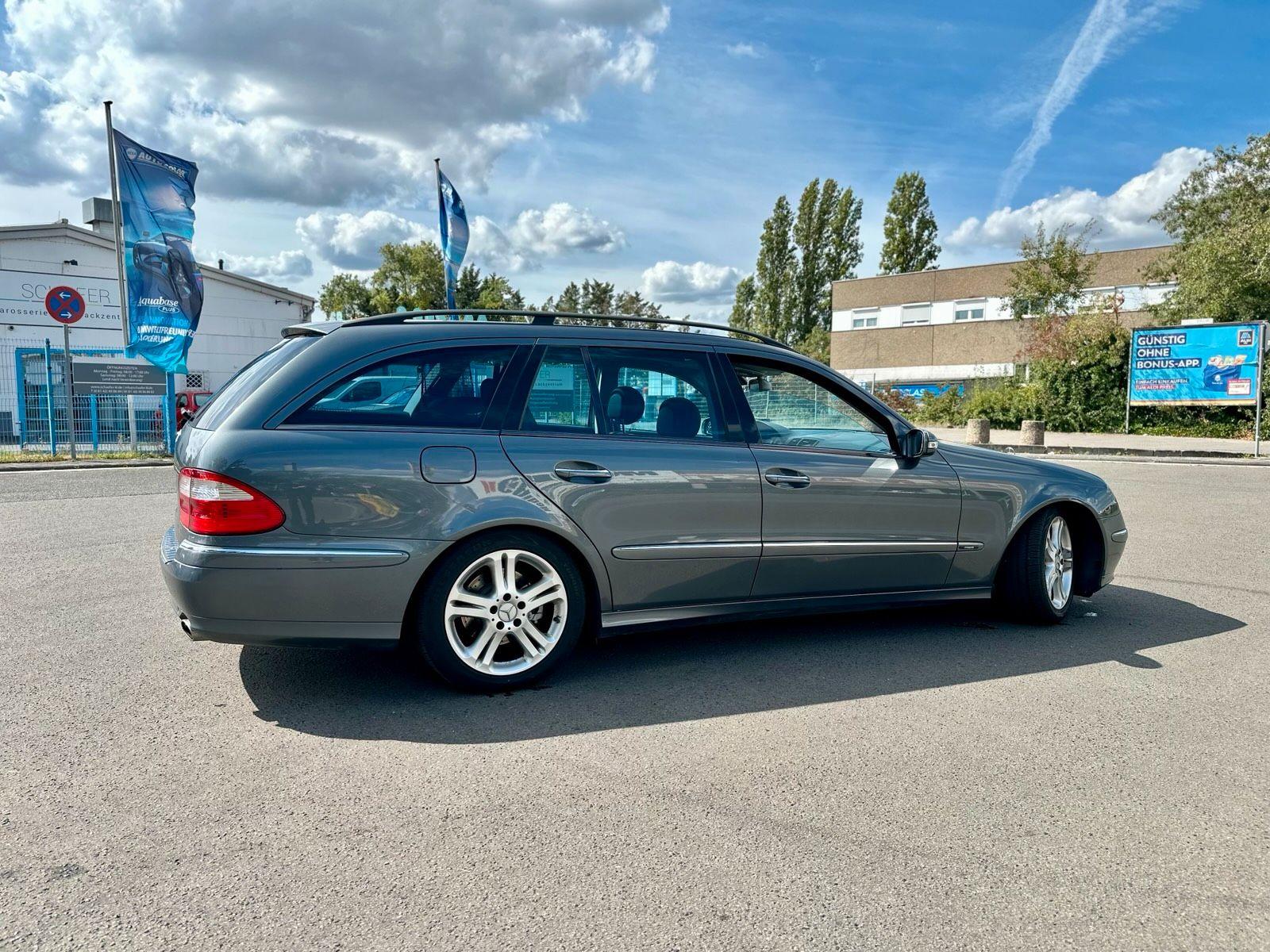 Mercedes-Benz 350 2005 — photo 5