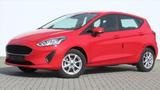 Ford Fiesta VIII 1,1 Connected LED Link LRH PDC SHA S - Ford Fiesta: Vi