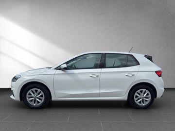 Skoda Fabia IV 1.0 Selection LED PDC SHZ KLIMA ALU