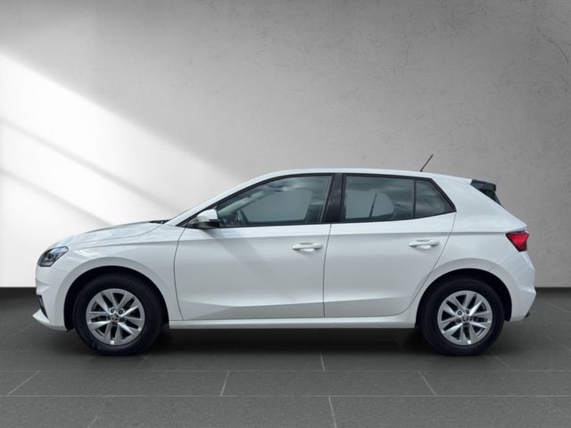Skoda Fabia IV 1.0 Selection LED PDC SHZ KLIMA ALU