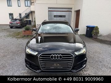 Audi A6 - 5