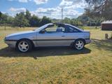 Nissan 100 NX - Nissan: Nx100