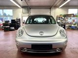 Volkswagen New Beetle Lim. 2.0 Klima Leder HU 07/2027 - Volkswagen New Beetle mit Benzin-Antrieb: Leder, Limousine
