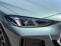 BMW i4 - Vorschau Bild 27