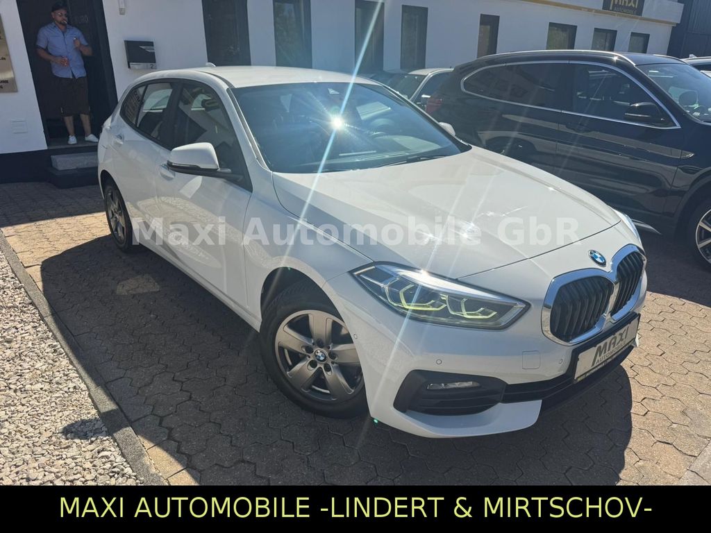 Image of BMW 118