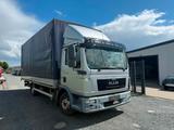 MAN TGL 8.220 1. HAND Automatik Klima Eu5 Tüv 2013  - MAN 6x4