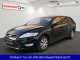 Ford Mondeo Kombi 2.0i Klimaautomatik SHZ Navi PDC - gebrauchte Ford Mondeo aus dem Jahr 2012
