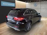 Mercedes-Benz GLC 220 d 4MATIC *AMG*RFK*SHZ*TEMPO*LED*NAVI* - Mercedes-Benz GLC 220 Gebrauchtwagen
