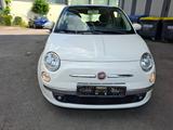 Fiat 500 Lounge*Klima*Automatik*Tüv-01-2028* - Fiat 500 Gebrauchtwagen in Stuttgart