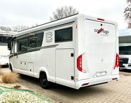 Carthago C1-tourer 149 RB-LE  comfort -Media Paket (2/18)
