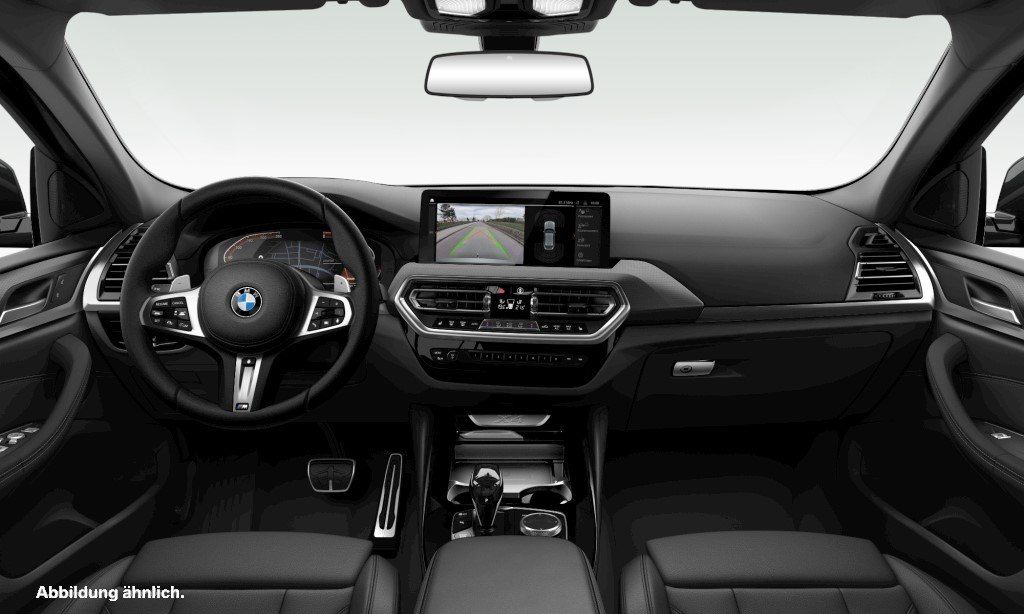 BMW X4 - Bild 4