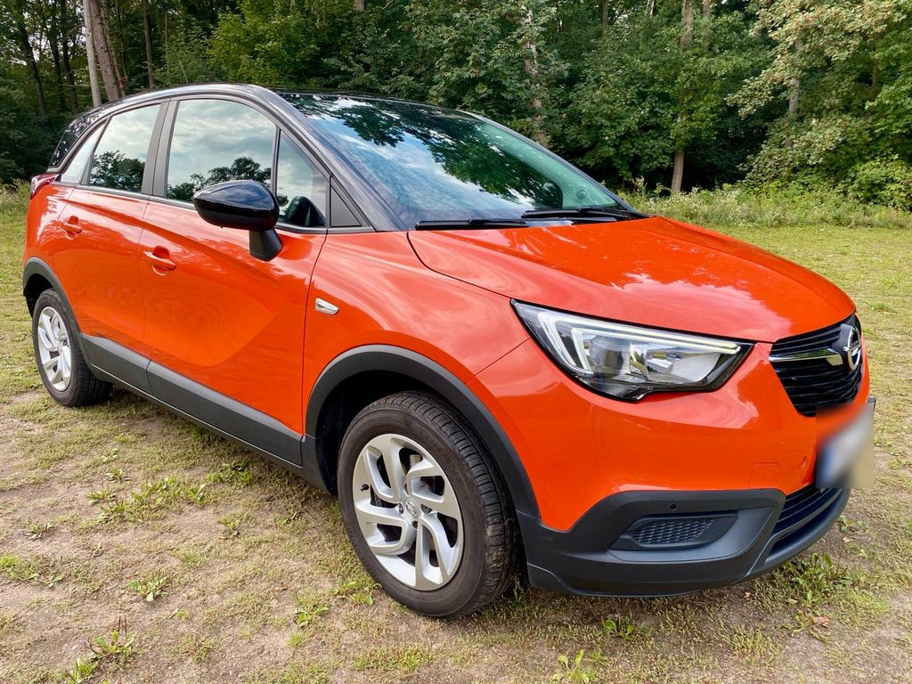 Image of Opel Other