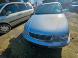 Opel Omega B Diesel  2,5 DTI  kein TÜV Led... - Opel Omega mit Diesel-Antrieb
