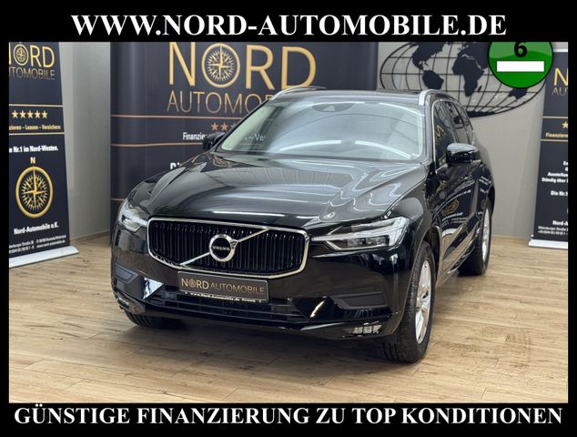 Volvo XC60 D3 Momentum Pro *LED*Pano*H&K*Kam*TOP-KM*