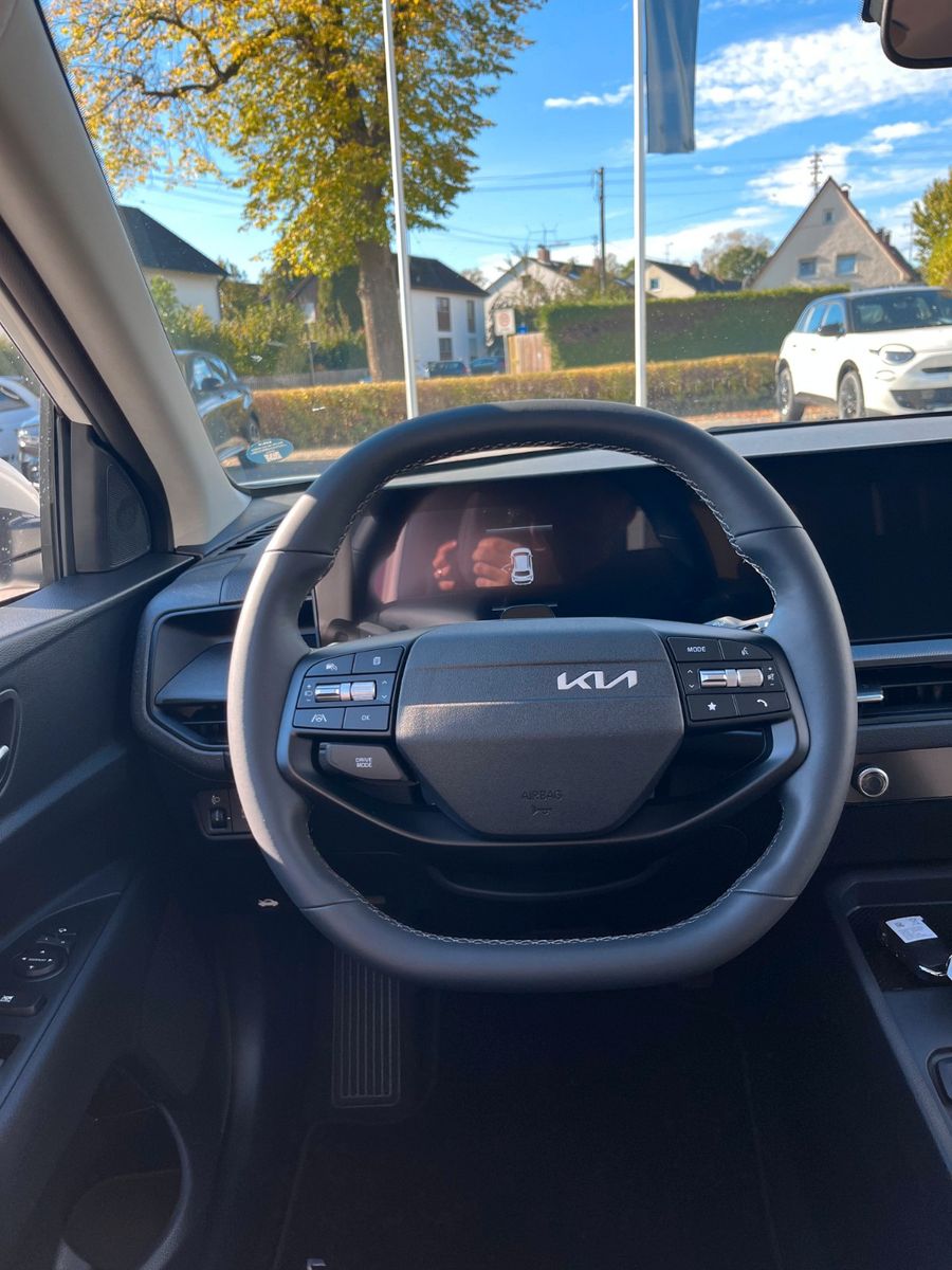 Fahrzeugabbildung Kia Stonic Vision MJ27 LED Klima Sitz / Lenkrad heiz