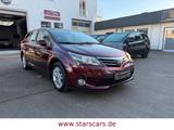 Toyota Avensis Kombi 1.8 Life*1.HAND*KAMERA*AHK* - Toyota Avensis: Kombi, 1.8