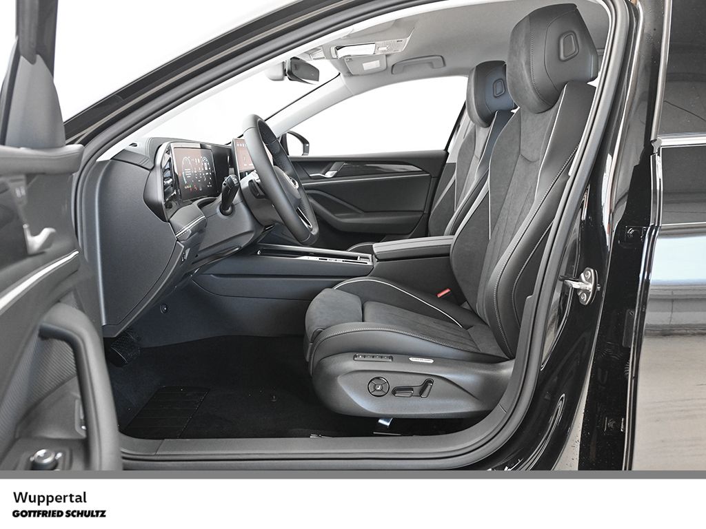Volkswagen Passat Variant - Bild 11