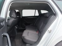 Skoda Superb - Vorschau Bild 17