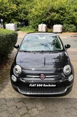 Fiat 500 Rockstar 1.2 - Fiat 500 Gebrauchtwagen in Hagen
