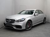 Mercedes-Benz E 63 AMG S 4Matic Limousine *HARMAN/KARDON*KAMER - gebrauchte Mercedes-Benz E 63 AMG aus dem Jahr 2013