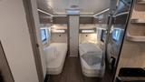 Hobby Prestige 560 WLU - Hobby Wohnwagen Prestige