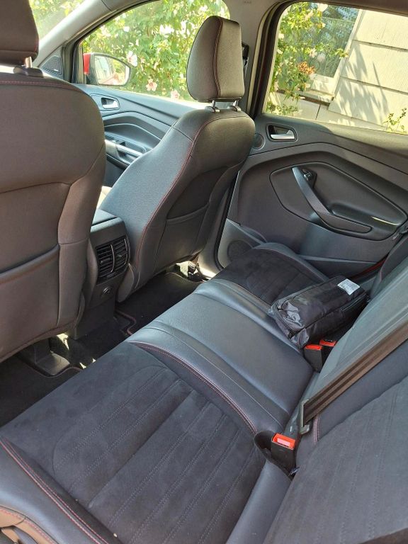 Image of Ford Kuga