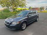 Volvo V50 1.6D Kinetic Navigation* MFL* AHK*PDC*ALU*