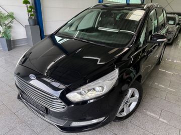 Ford Galaxy - 1