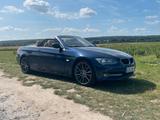 BMW e93 Cabriolet - BMW: Cabrio, E93