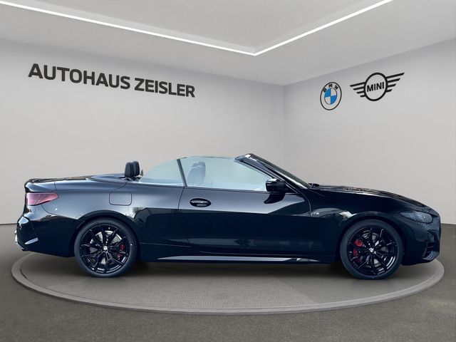 Foto Nummer 3: BMW 440i xDrive