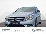 Mercedes-Benz B 200 B Klasse B 200+DCT+SHZ+NAVI+AHK+LED+RFK - Mercedes-Benz B 200