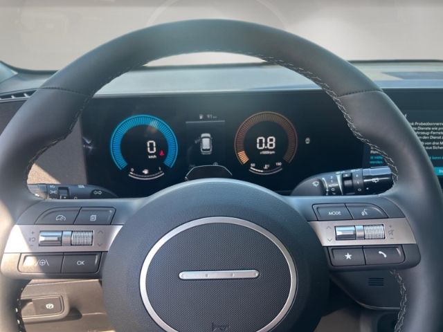 Hyundai KONA - Bild 9