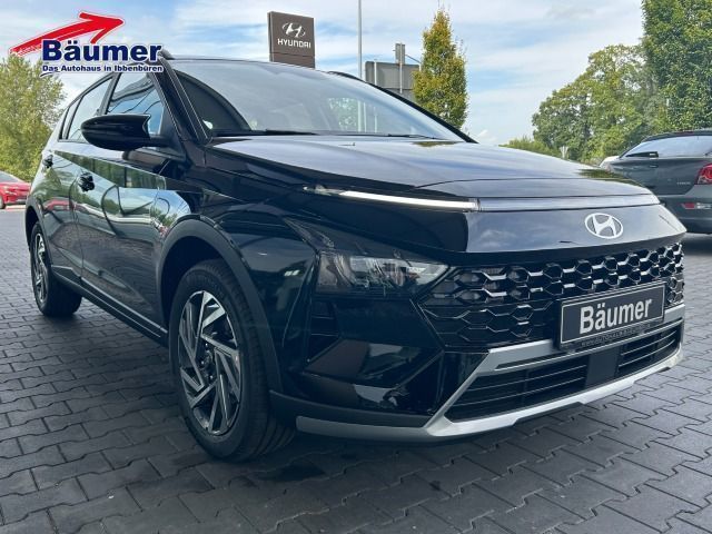 Hyundai BAYON – Bild 6